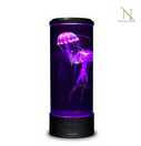 JellyFish Lamp