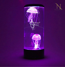JellyFish Lamp