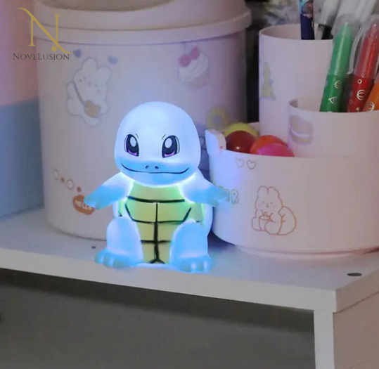 Pokemon Night Light