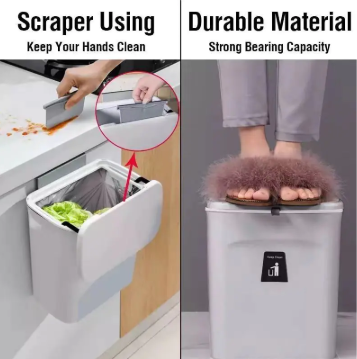 Küchenmülleimer Küche
