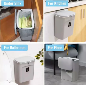 Küchenmülleimer Küche