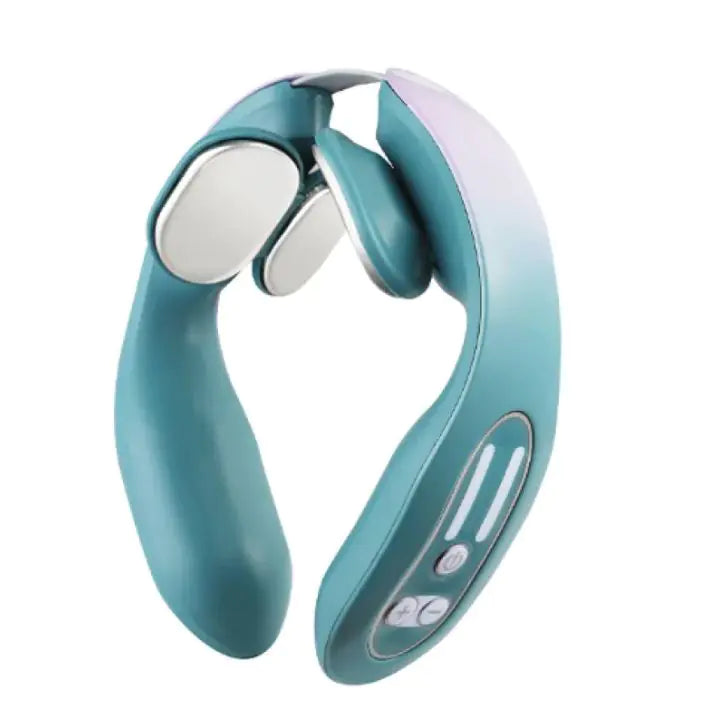 Lymphvity EMS Smart Neck Massager