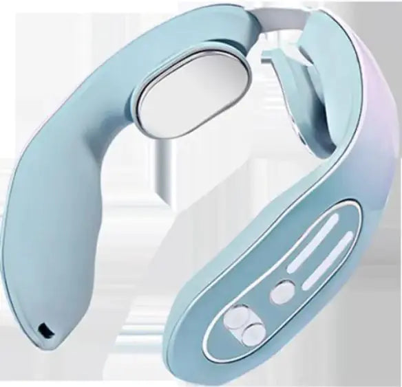 Lymphvity EMS Smart Neck Massager