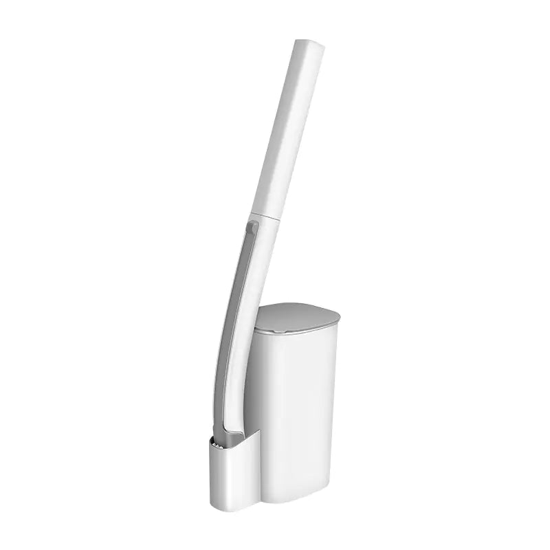 Toilet Brush with Toilet Sanitizer