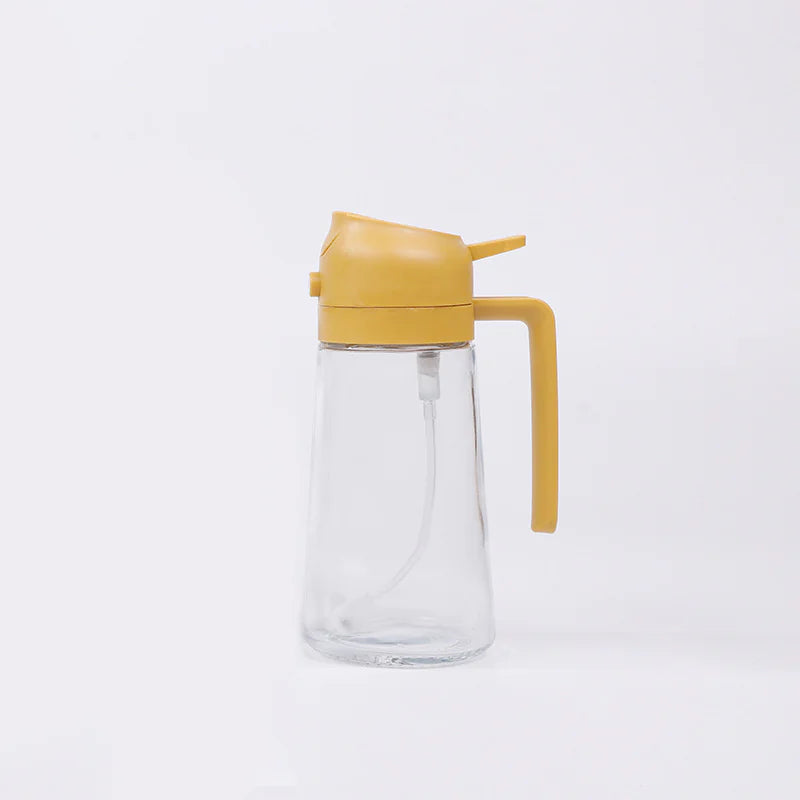 Dual Mode Oil Dispenser