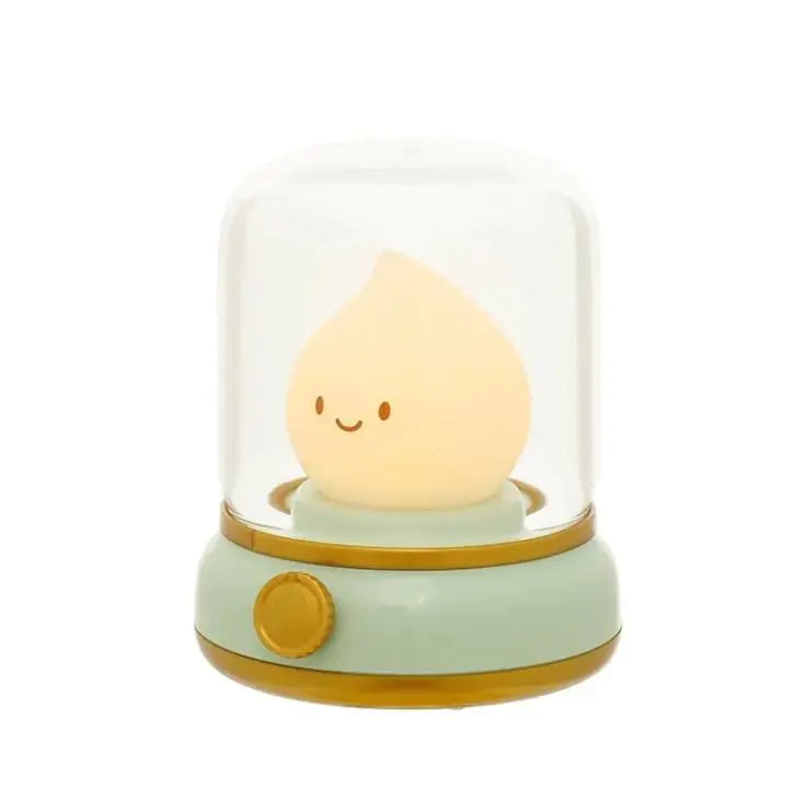 Retro Mini LED Night Lamp Novelusion