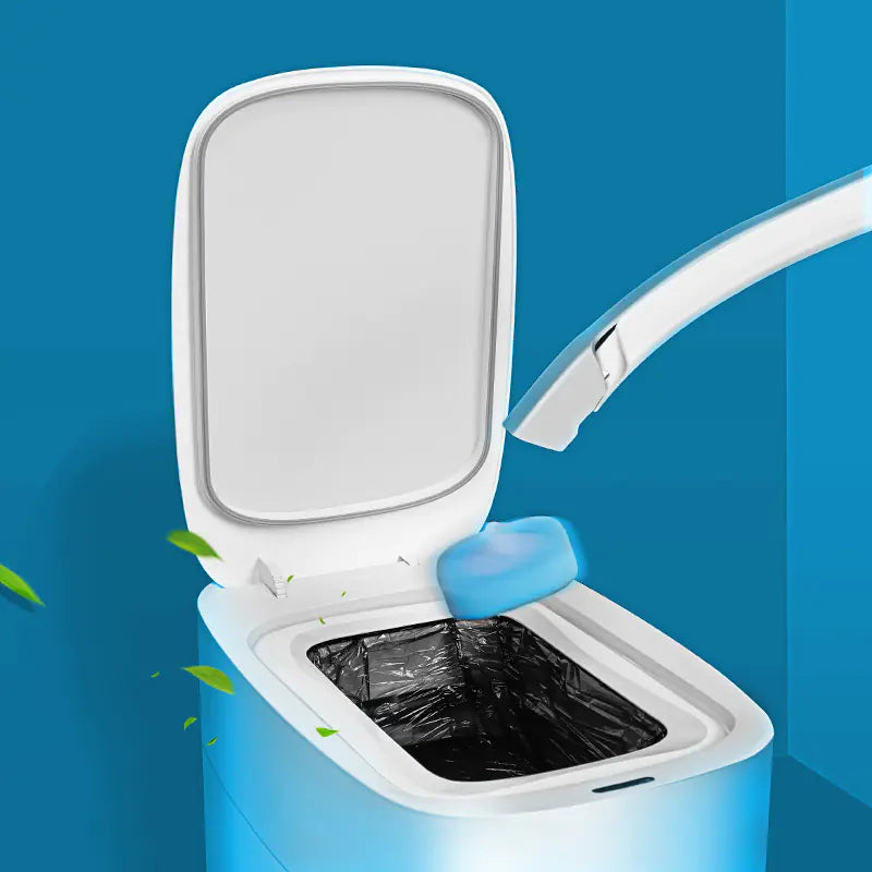 Toilet Brush with Toilet Sanitizer