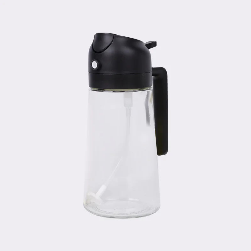 Dual Mode Oil Dispenser