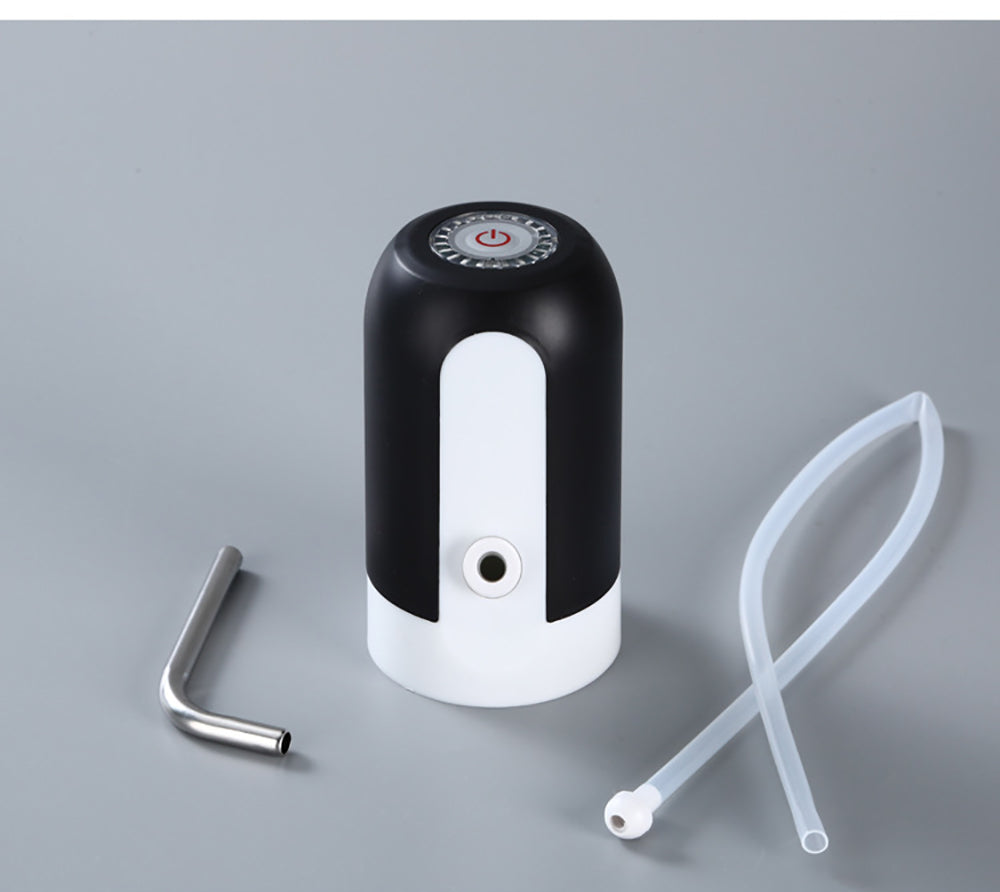 Portable Electric Water Dispenser