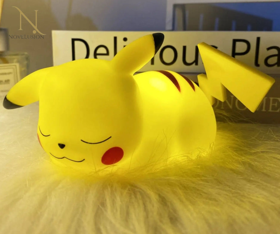 Pokemon Night Light