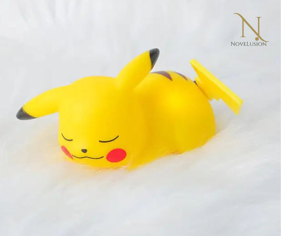 Pokemon Night Light