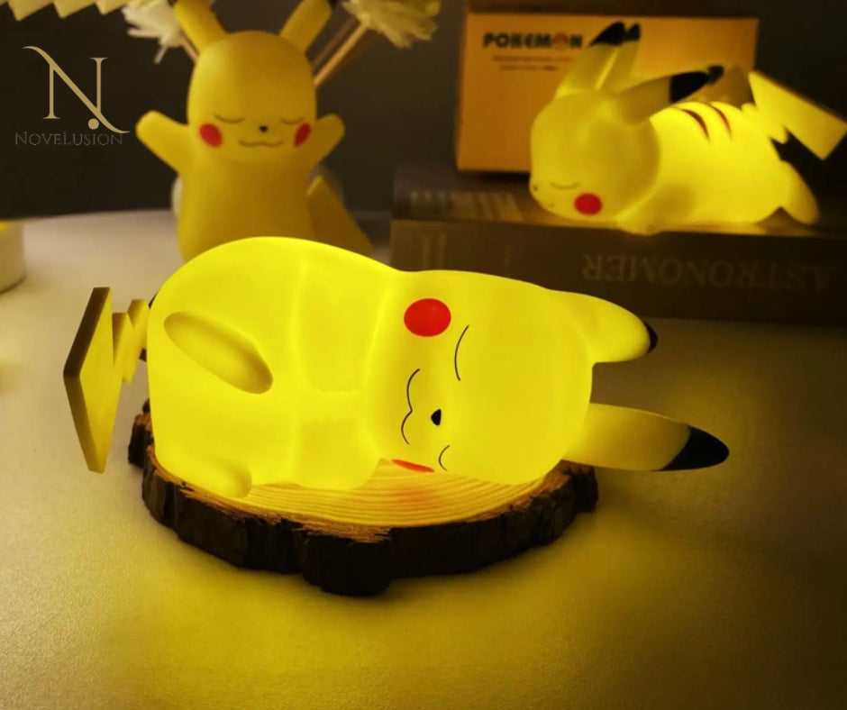 Pokemon Night Light