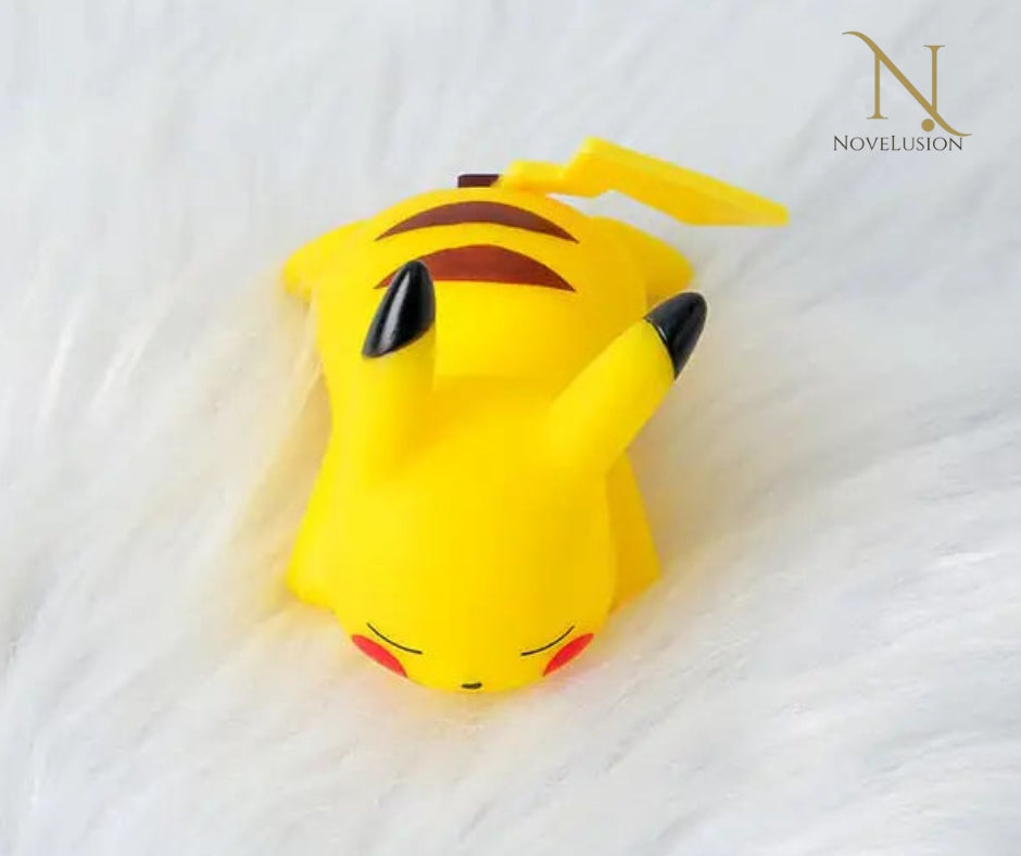 Pokemon Night Light