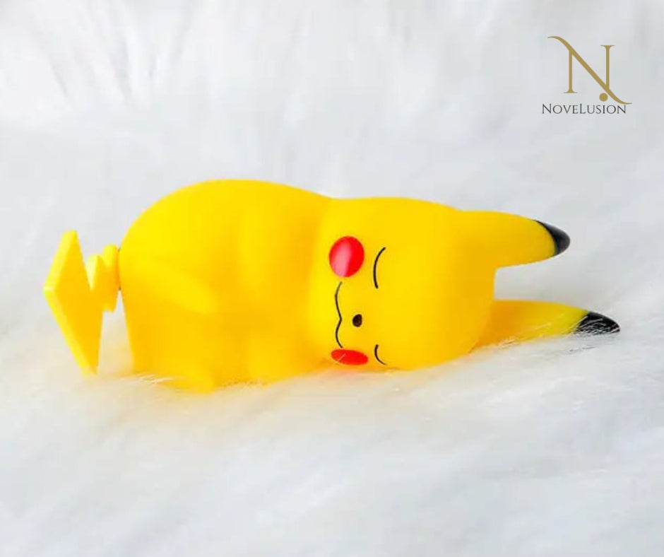 Pokemon Night Light