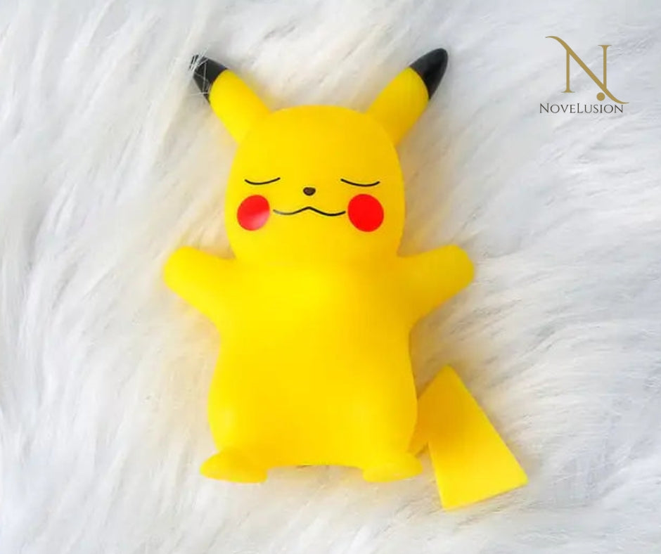 Pokemon Night Light