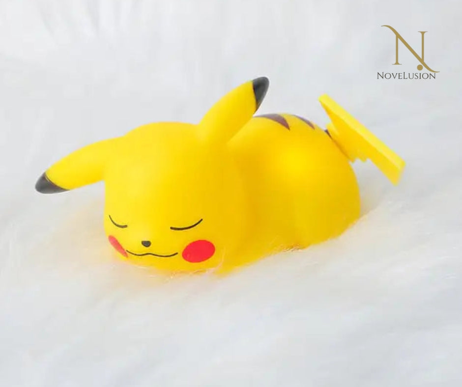 Pokemon Night Light