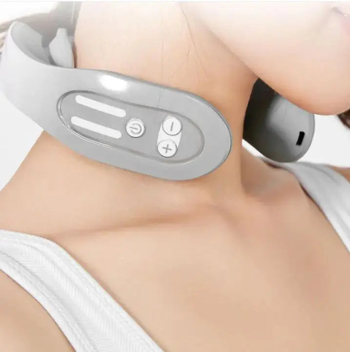 Lymphvity EMS Smart Neck Massager