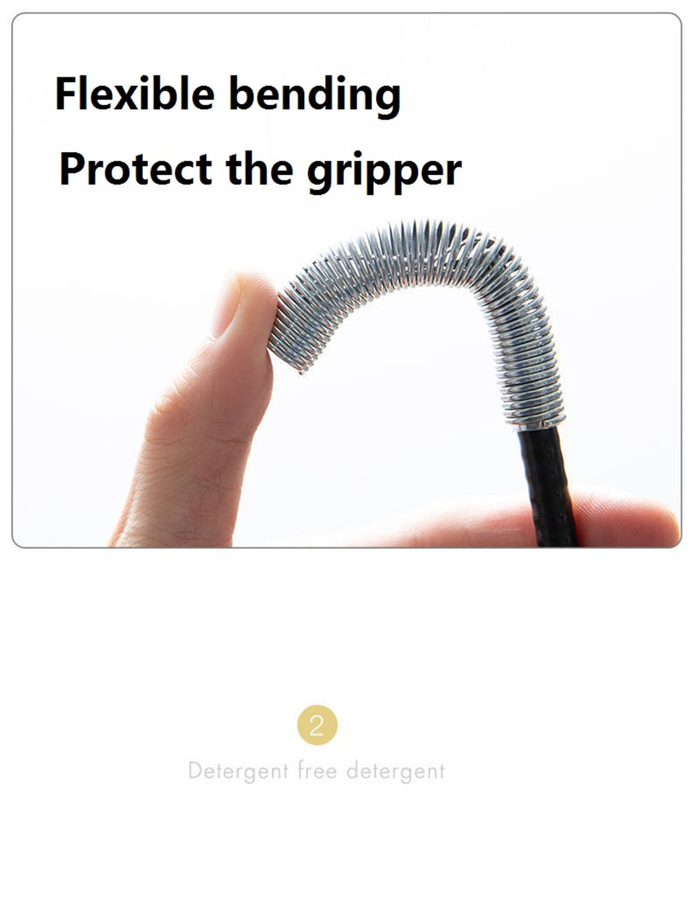 Kitchen Sink Dredging Tool