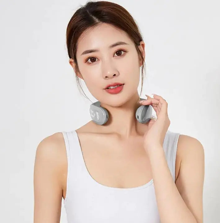 Lymphvity EMS Smart Neck Massager