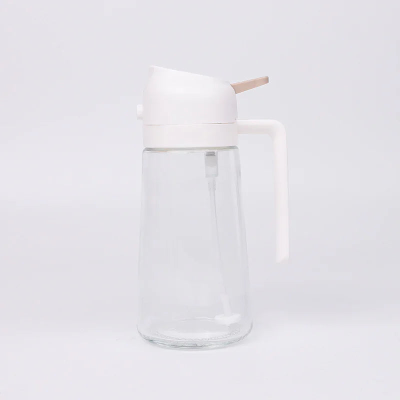 Dual Mode Oil Dispenser
