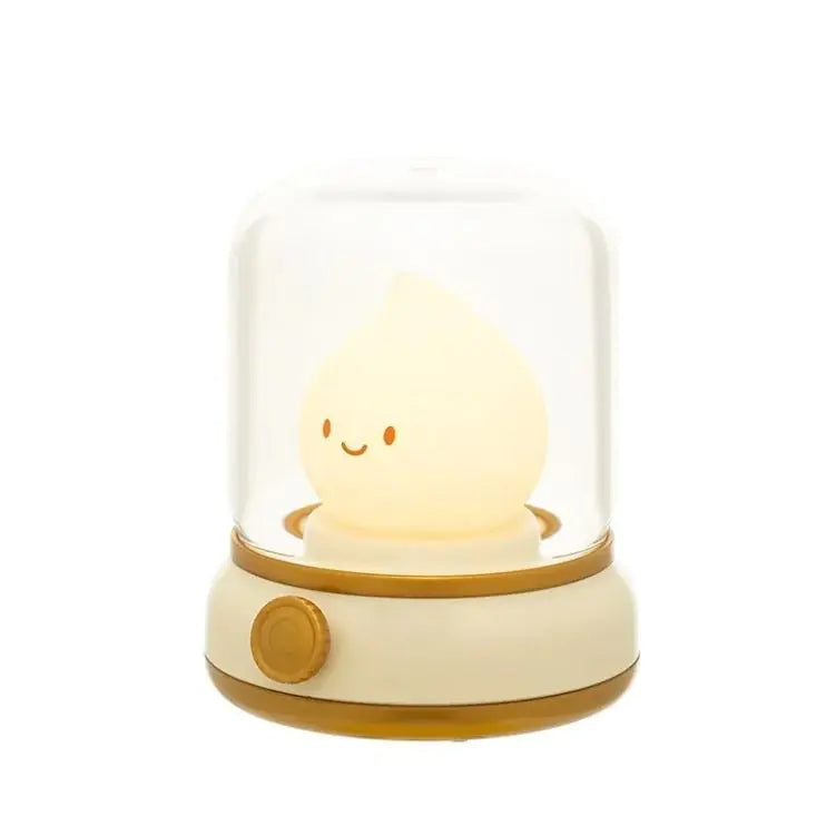 Retro Mini LED Night Lamp Novelusion