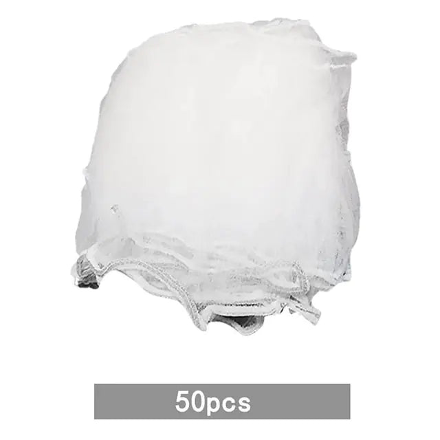 Foldable Sink Strainer Mesh Bag Stand Novelusion