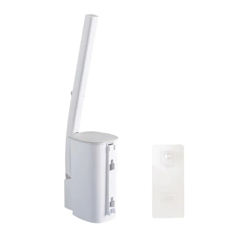 Toilet Brush with Toilet Sanitizer