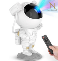 Astronaut Lamp