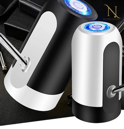 Portable Electric Water Dispenser