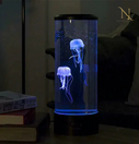 JellyFish Lamp