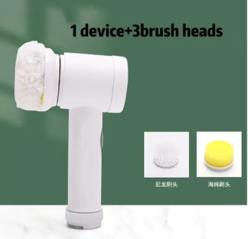 Cleaning Electric Brush