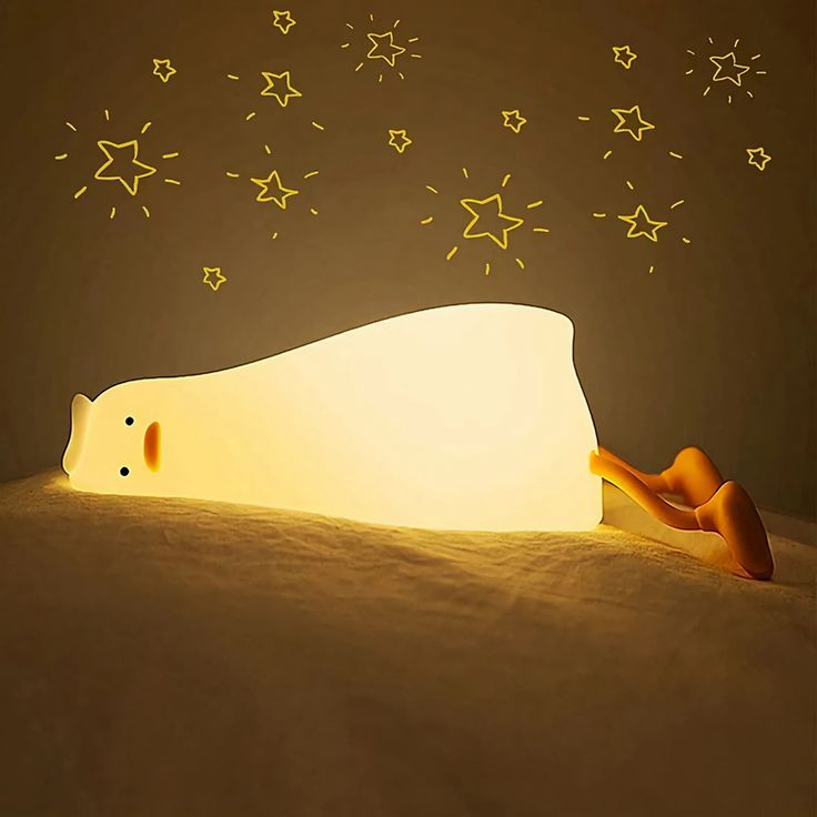 Duck LED Nightlight