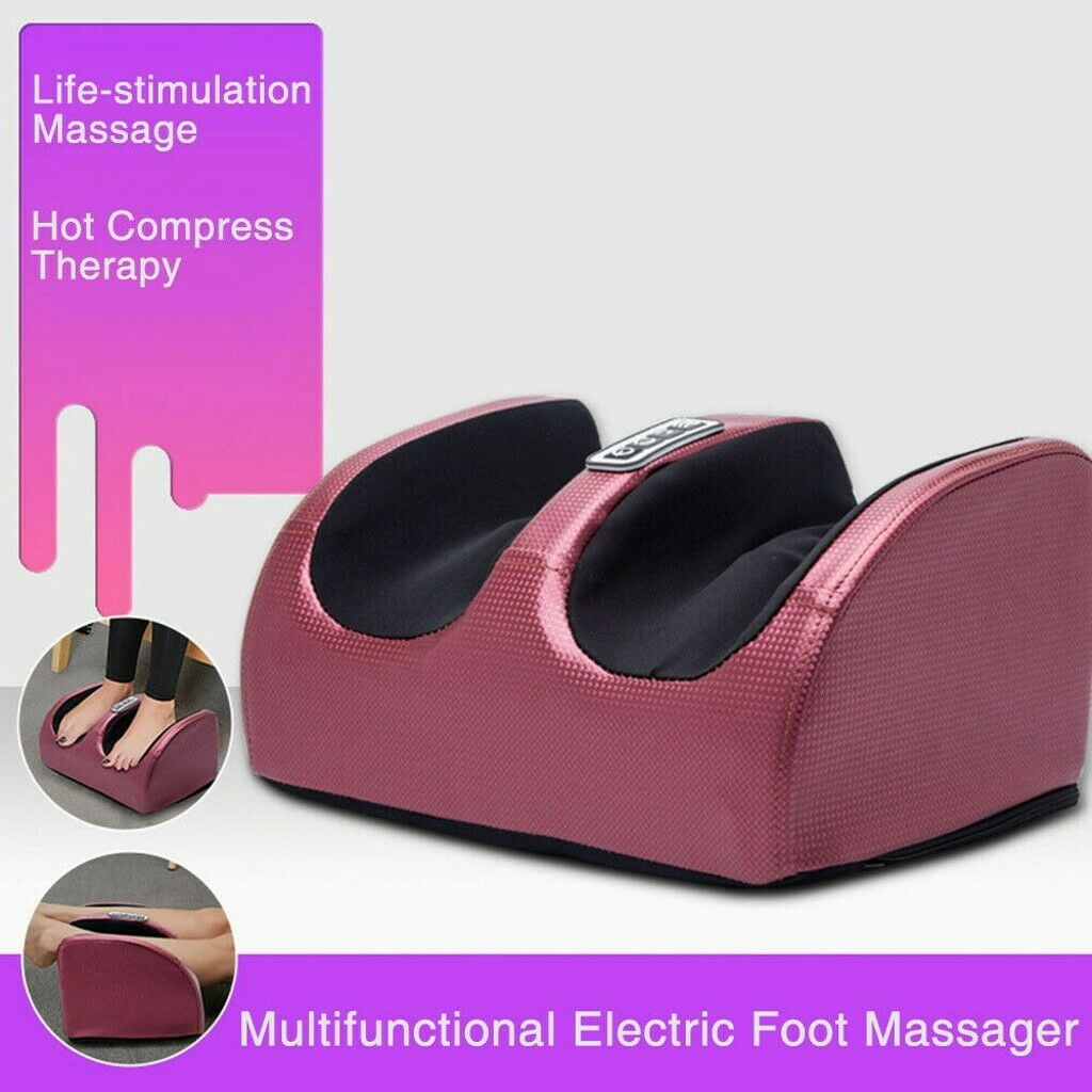 Automatic Foot Massage Machine with Kneading Function