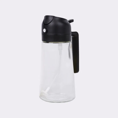 Dual Mode Oil Dispenser