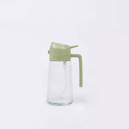 Dual Mode Oil Dispenser