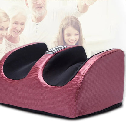 Automatic Foot Massage Machine with Kneading Function