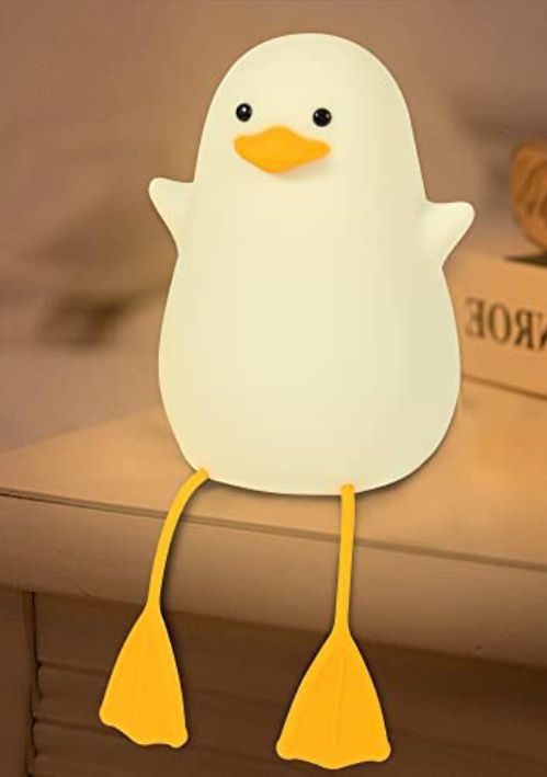 Duck LED Nightlight