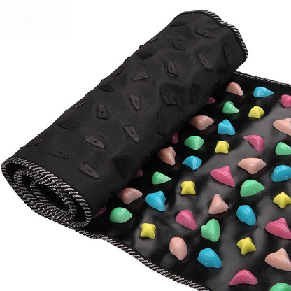 Shiatsu Board Foot Massage Cushion Home Fitness Equipment