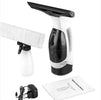20W Cordless Rechargeable Window & Glass Cleaner Novelusion