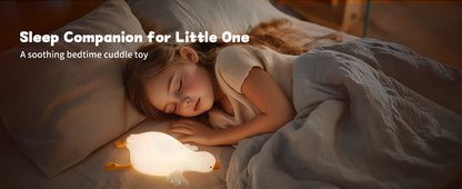 Duck LED Nightlight