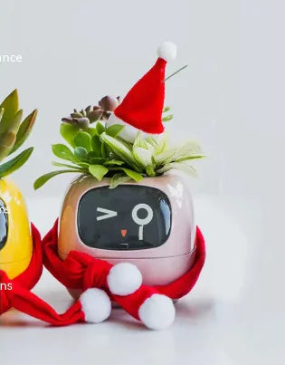 Smart Planter Novelusion