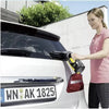 20W Cordless Rechargeable Window & Glass Cleaner Novelusion